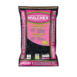MULCHEX Black Cedar Mulch 2 cu. ft.