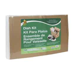 Duck Brand 16 in. W x 12 in. L Dish Protection Kit