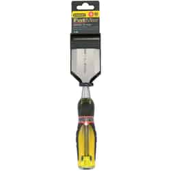 Stanley FatMax Thru-Tang 2 W x 9 in. L Forged High Carbon Steel Wood Chisel 1 pc.