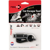 Resqme 1 pc. Car Escape Rescue Tool