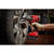Milwaukee M18 FUEL 1/2 in. Square Cordless Brushless Impact Wrench with Friction Ring 450 ft./l