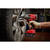 Milwaukee M18 FUEL 1/2 in. Square Cordless Brushless Impact Wrench with Friction Ring 450 ft./l