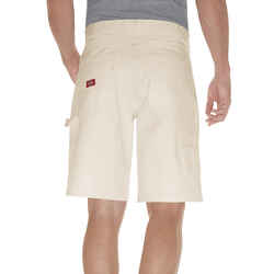 Dickies Men's Painterâ€™s Shorts 30 in Natural