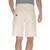 Dickies Men's Painterâ€™s Shorts 30 in Natural