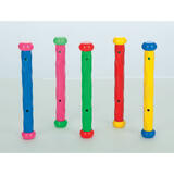 Intex Assorted Plastic Dive Sticks