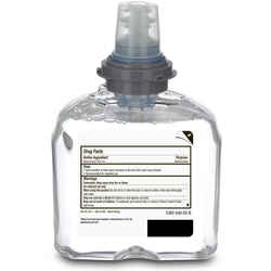 Purell Fragrance Free Scent Antibacterial Advanced Hand Sanitizer Refill 1200 ml