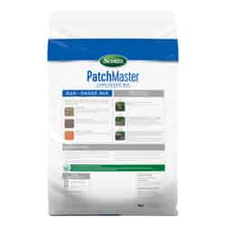 Scotts PatchMaster Mixed Sun/Shade Lawn Repair Seed Mix 10 lb