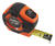 Lufkin 1 in. W x 25 ft. L Orange 1 pk Tape Measure