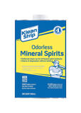 Klean Strip Mineral Spirits 1 qt