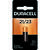 Duracell Alkaline 12-Volt 12 volt 1 pk Security Battery 21/23