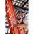 Werner 32 ft. H X 19 in. W Fiberglass Extension Ladder Type 1A 300 lb