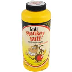 Anti Monkey Butt