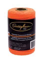 Stringliner Orange 1/2 lb. Chalk Line Refill 540 ft. Twisted