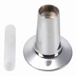 Ace Metal Flange and Nipple 5/8 in.