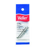 Weller Lead-Free 1/4 in. Dia. Soldering Tip Copper