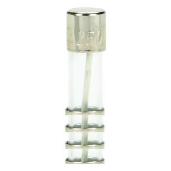 Jandorf AGW 30 amps 32 volt Glass Fast Acting Fuse 4 pk