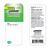 Jandorf 5/8 in. Nylon Bushing 4 pk