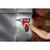 Milwaukee M12 12 V 1.5 amps 1/4 in. Cordless Brushed Impact Driver Kit (Battery & Charger)