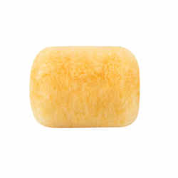 Wooster Super/Fab Fabric 1/2 in. x 4 in. W Paint Roller Cover 1 pk For Semi-Rough Surfaces