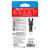 Imperial Blades OneFit 1-1/4 in. Dia. Oscillating Saw Blade 1 pk Titanium-Coated Bi-Metal
