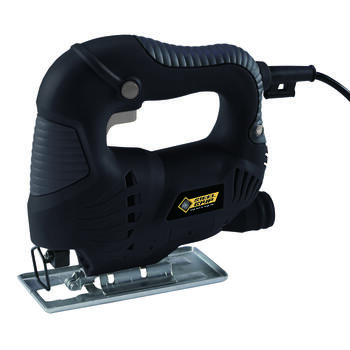 Steel Grip 2-1/4 in. Corded Jig Saw 3000 spm 0.75 amps