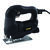 Steel Grip 2-1/4 in. Corded Jig Saw 3000 spm 0.75 amps