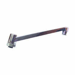 US Hardware Faucet Spout 1 pk