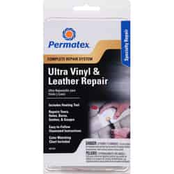 Permatex Leather and Vinyl Repair Kit