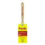 Purdy Syntox 2-1/2 in. W Flat Trim Paint Brush