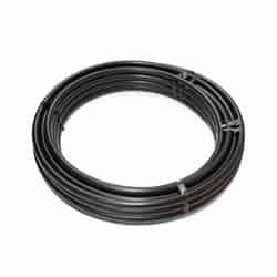 Advanced Drainage Systems 3/4 in. D X 100 ft. L Polyethylene Pipe 125 psi