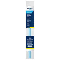 Bernzomatic .20 in. Dia. x 12 in. L Other Welding Rods 2 pk