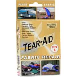 Tear-Aid Patch Type A Fabric Repair Kit
