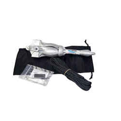 YakGear Steel Grapnel Anchor Kit