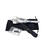 YakGear Steel Grapnel Anchor Kit