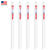 Imperial Blades 12 in. L Bi-Metal Blade 14 TPI 5 pk