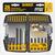 DeWalt Multi Size in. Screwdriver Bit 1/4 in. 26 pc.