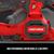 Craftsman 20V MAX 6-1/2 in. Cordless Circular Saw 4000 rpm Keyless 50 deg. Red