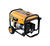 CAT Yellow Generator 5500 watts