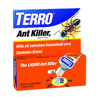 TERRO Ant Killer 1 oz.