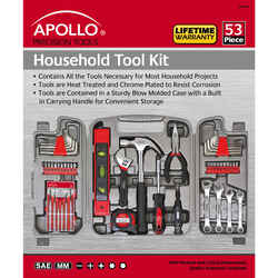 Apollo Tools