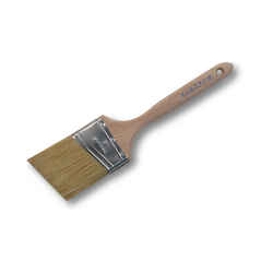 Proform 3 in. W Soft Angle Contractor Paint Brush