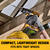 DeWalt 20V MAX XR 20 V Cordless Brushless 2 Compact Drill and Impact Driver Kit