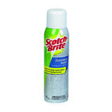 Cleans and polishes most interior metal surfaces