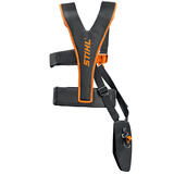 FRSTRY DLB SHLDR HARNESS