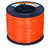 STIHL Quiet Line 0.0944 in. D X 86 M L Trimmer Line