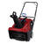 Toro 21 in. W 212 cc Single-Stage Manual Start Snow Blower