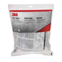 3M Safety Glasses Side Shield Clear Blue 1 pc.