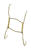 HILLMAN AnchorWire 11 in. to 14 in. Metal Plate Hanger 1 pk