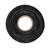 3M Temflex 1-1/2 in. W x 60 ft. L Black Cotton Cloth Friction Tape