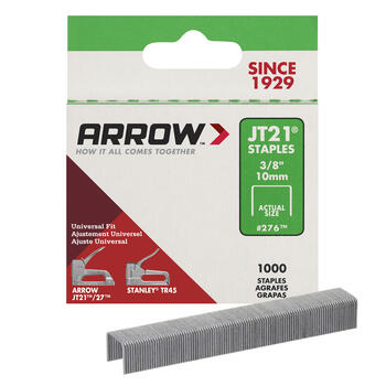 Arrow Fastener